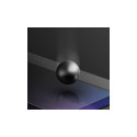 Uniq Optix Clear tempered glass with applicator for iPad Pro 11" 2024