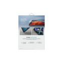 Uniq Optix Clear tempered glass with applicator for iPad Pro 13" 2024