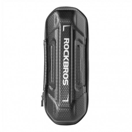 Rockbros 30990003001 bicycle bag for water bottle holder - black