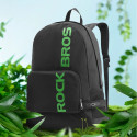 Rockbros H10-BK sports foldable backpack 18 l - black Rockbros H10-BK sports foldable backpack 18 l - black
