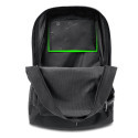 Rockbros H10-BK sports foldable backpack 18 l - black Rockbros H10-BK sports foldable backpack 18 l - black