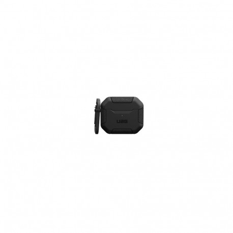 UAG Scout case for AirPods 3 - black