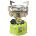 Gas tourist stove for gas cartridges with 7/16" thread ATOS 1.8kW Gas tourist stove for gas cartridges with 7/16" thread ATOS 1.8kW