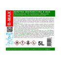 Odorless extraction gasoline B-MAX 5L