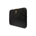 Guess Triangle 4G cover for a 14" laptop - black