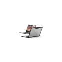 UAG Plyo case for MacBook Air 15&#39;&#39; M2 2023 - gray and black