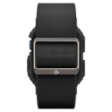 Spigen Lite Fit Pro Case with Strap for Apple Watch 4 / 5 / 6 / 7 / 8 / 9 / SE (44 / 45 mm) - Matte 