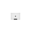 UAG Lucent [U] MagSafe case for MacBook Air 13" 2022 M2 - transparent