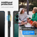 Spigen Ultra Hybrid Case for OnePlus 12 - Matte Black