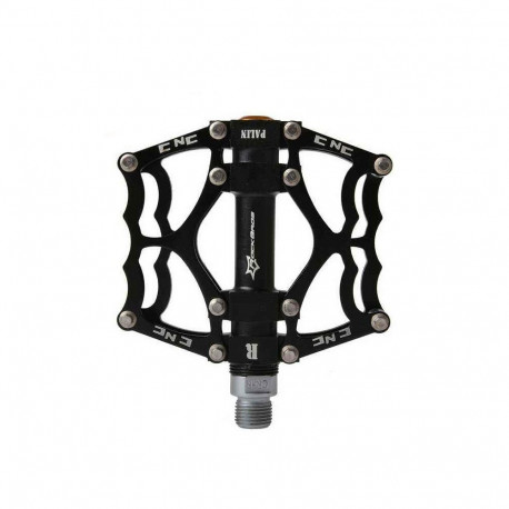Rockbros JT201012LBK bicycle pedal set - black
