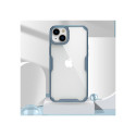 Nillkin Nature Pro iPhone 15 Pro Max Hard Case - White