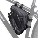 Wozinsky bike bag 1.5l under the frame black (WBB23BK)