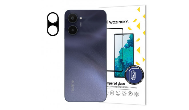 Wozinsky Full Camera Glass for Realme 10