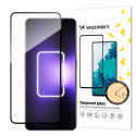 Wozinsky Full Glue Tempered Glass Tempered Glass For Realme GT Neo 5 / Realme GT3 9H Full Screen Cov