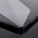 Wozinsky Full Glue Tempered Glass for Realme GT Neo 5 / Realme GT3, 2-pack