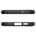 Spigen Rugged Armor Case for Samsung Galaxy S23 - Matte Black