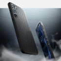 Spigen Liquid Air Case for Samsung Galaxy S23 - Matte Black