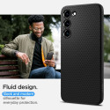Spigen Liquid Air Case for Samsung Galaxy S23 - Matte Black
