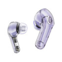 Acefast T8 TWS Bluetooth Wireless Headphones - Pink