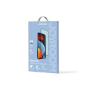Joyroom Knight Green Glass for iPhone 14 Plus with Full Screen Anti Blue Light Filter (JR-G03)