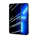 Joyroom Knight 2.5D Privacy TG Tempered Glass for iPhone 14 Plus with Anti-Spy Filter Full Screen wi Joyroom Knight 2.5D Privacy TG Tempered Glass for iPhone 14 Plus with Anti-Spy Filter Full Screen wi