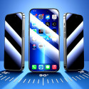 Joyroom Knight 2.5D Privacy TG Tempered Glass for iPhone 14 Plus with Anti-Spy Filter Full Screen wi Joyroom Knight 2.5D Privacy TG Tempered Glass for iPhone 14 Plus with Anti-Spy Filter Full Screen wi
