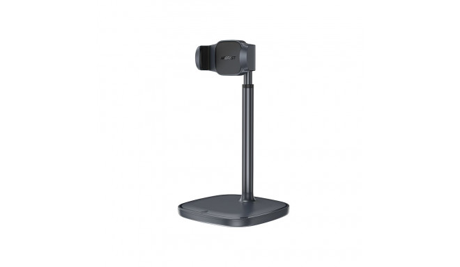 Acefast stand stand telescopic phone holder black (E12)