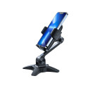 Acefast stand stand gravitational phone holder black (E10)