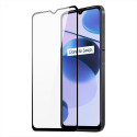 Dux Ducis kaitseklaas Realme C35, must