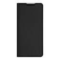 Dux Ducis Skin Pro Holster Cover with Flap Realme Narzo 50A black