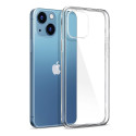 Apple iPhone 13 Mini - 3mk Clear Case Apple iPhone 13 Mini - 3mk Clear Case