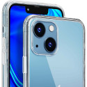 Apple iPhone 13 Mini - 3mk Clear Case Apple iPhone 13 Mini - 3mk Clear Case