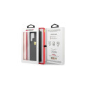 Ferrari FESSIHCS22LBK S22 Ultra S908 black/black hardcase On Track Silicone