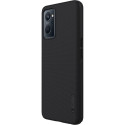 Nillkin Super Frosted Shield reinforced case cover for Realme 9i black