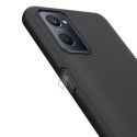 Nillkin Super Frosted Shield reinforced case cover for Realme 9i black