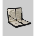 Ringke Smart Zip Pouch for a laptop up to 13" with a stand - beige