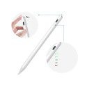 Joyroom JR-X9 Active Stylus for Apple iPad White (JR-X9)