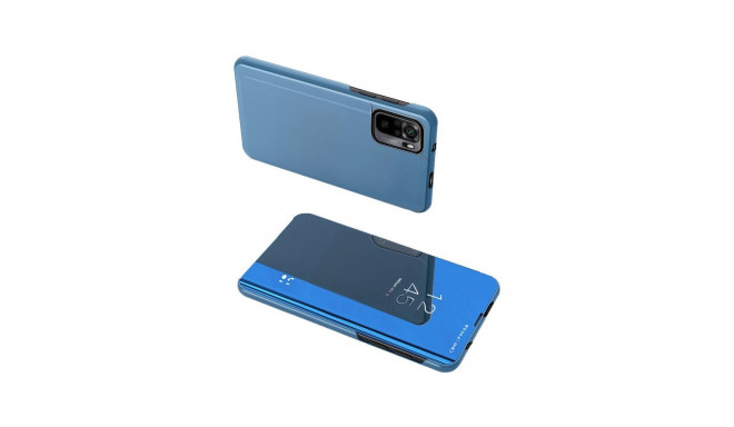 Clear View Case flip case Xiaomi Redmi Note 11 Pro+ 5G (China) / 11 Pro 5G (China) / Mi11i HyperChar