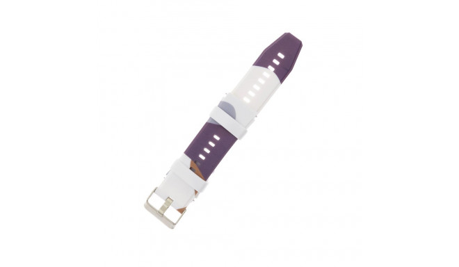 Strap Moro band for Huawei Watch GT2 Pro silicone strap watch bracelet pattern 10
