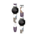Strap Moro band for Huawei Watch GT2 Pro silicone strap watch bracelet pattern 10