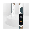 Strap Moro band for Xiaomi Mi Band 5 / 6 silicone strap watch bracelet pattern 4