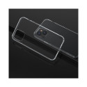 Joyroom New T Case Cover for iPhone 13 Pro Gel Cover Transparent (JR-BP943 transparent)
