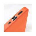 Card Case Silicone Wallet Case with Card Slot Documents for Samsung Galaxy A22 4G Black