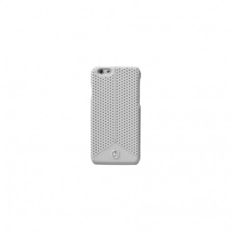 Mercedes Pure Line Case for iPhone 6 / iPhone 6S - Gray