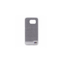 Etui hardcase BMW BMHCS6MDCS G920 S6 srebnre/silver