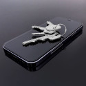 Wozinsky Full Glue Screen Protector Film Full Coveraged with Frame Case Friendly for Xiaomi Mi Band 