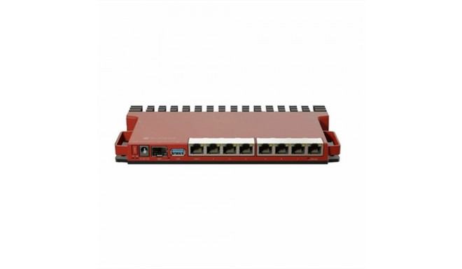 Ruuter Mikrotik L009UiGS-RM