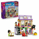 Construction set Lego