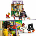 Construction set Lego