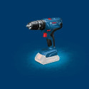 Screwdriver BOSCH GSB 18V-21 PROFESSIONAL 18 V